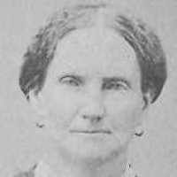 Nancy Catherine Despain (1835 - 1909) Profile
